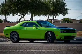 Hitchcock Camera Movement - Video-As-Prompt generated video